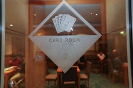 Card Room
