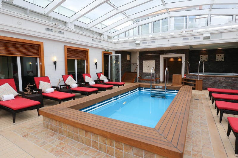 The Haven on Norwegian Gem Cruise Ship Cruise Critic