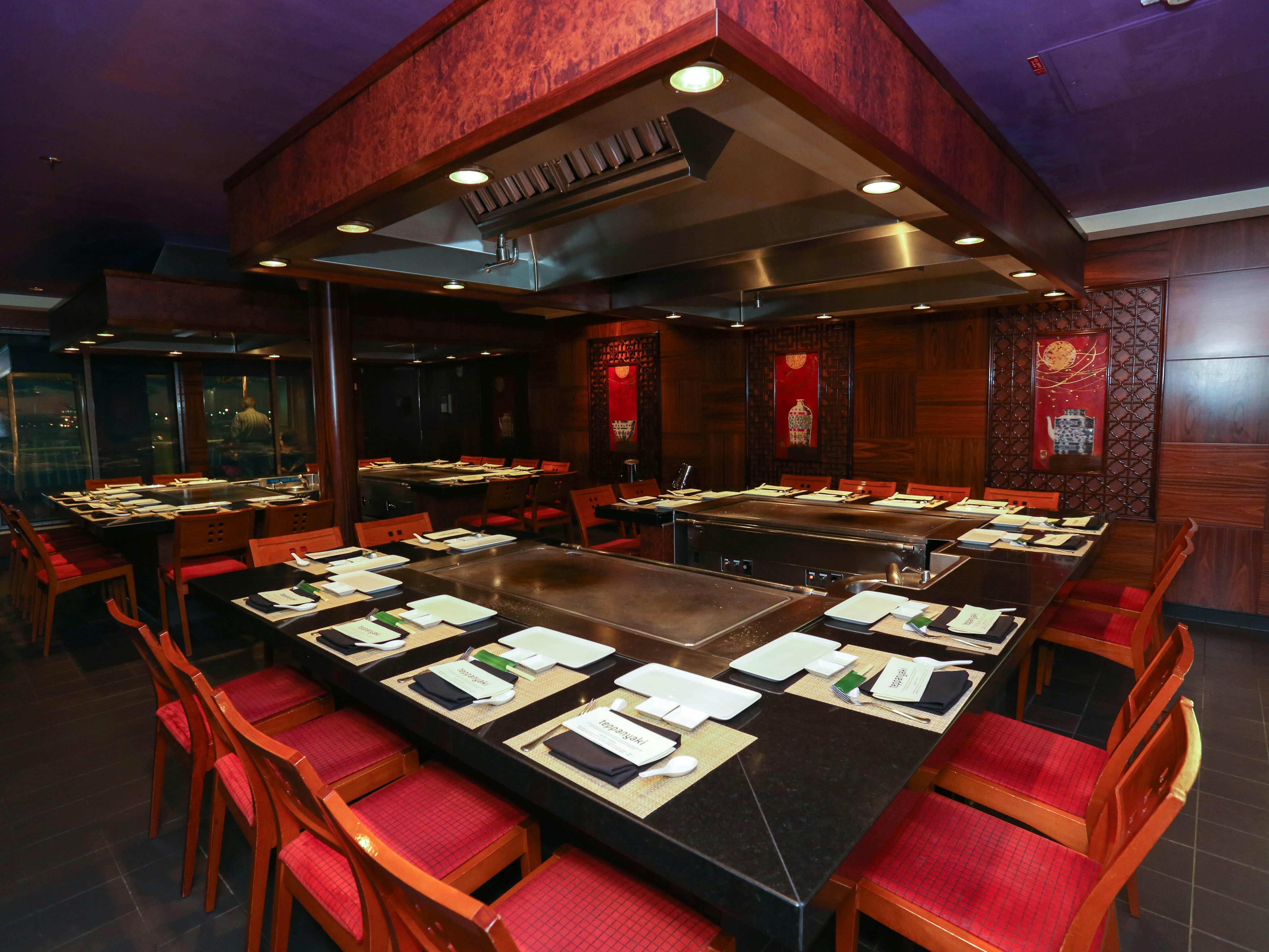 Norwegian Gem Dining Restaurants & Food on Cruise Critic