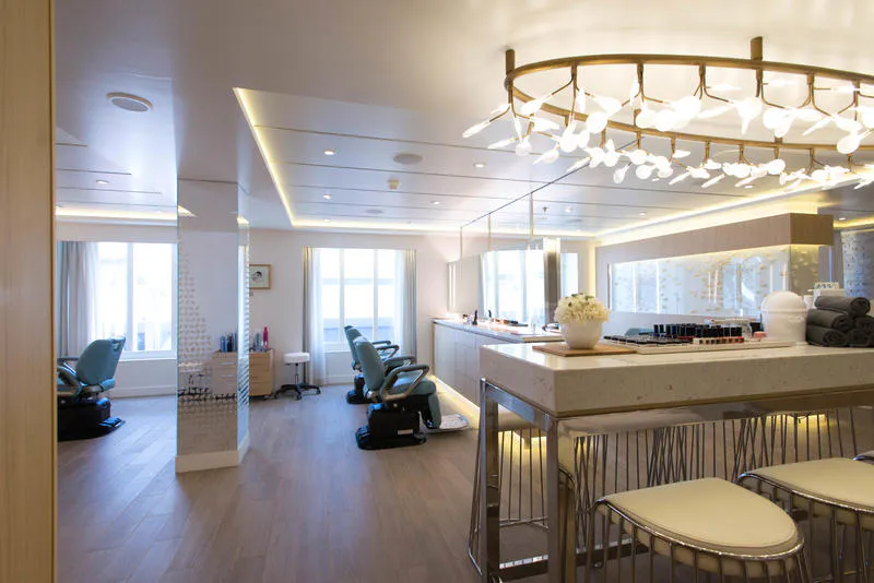 Salon on Viking Star Cruise Ship Cruise Critic