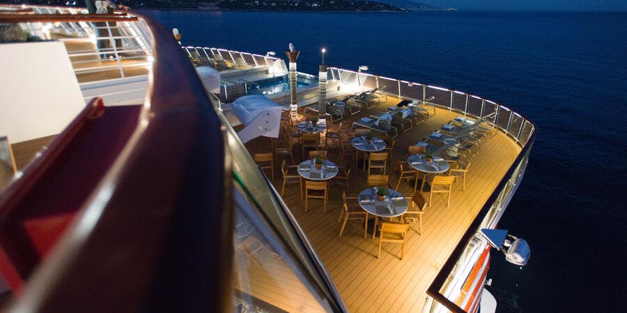 5 Best Valentine's Day Cruises 2017