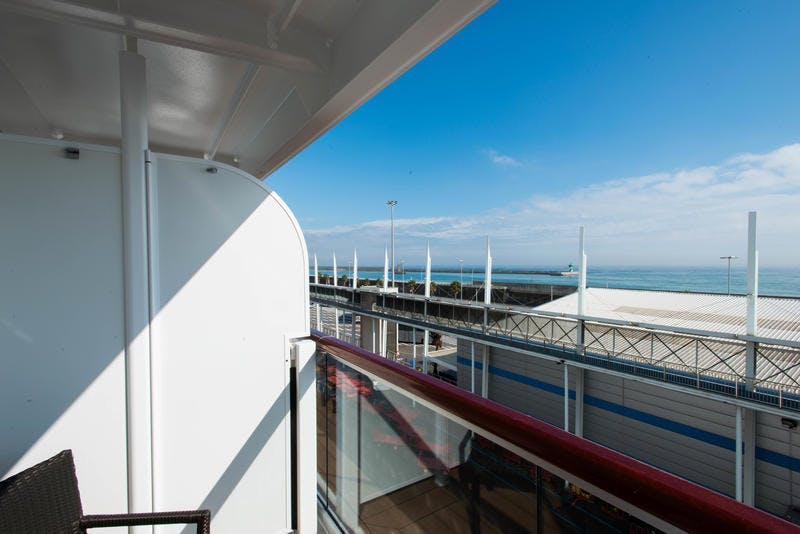 Penthouse Veranda Cabin On Viking Star Cruise Ship - Cruise Critic