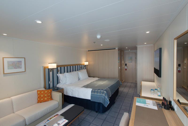 Penthouse Veranda Cabin On Viking Star Cruise Ship - Cruise Critic