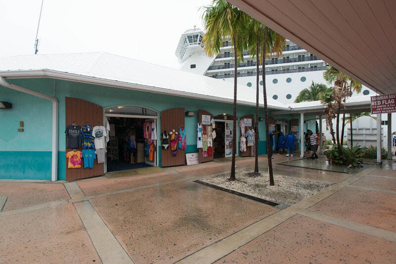 Freeport on Carnival Pride Cruise Ship Cruise Critic