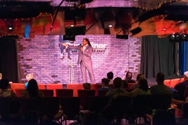 Punchliner Comedy Club