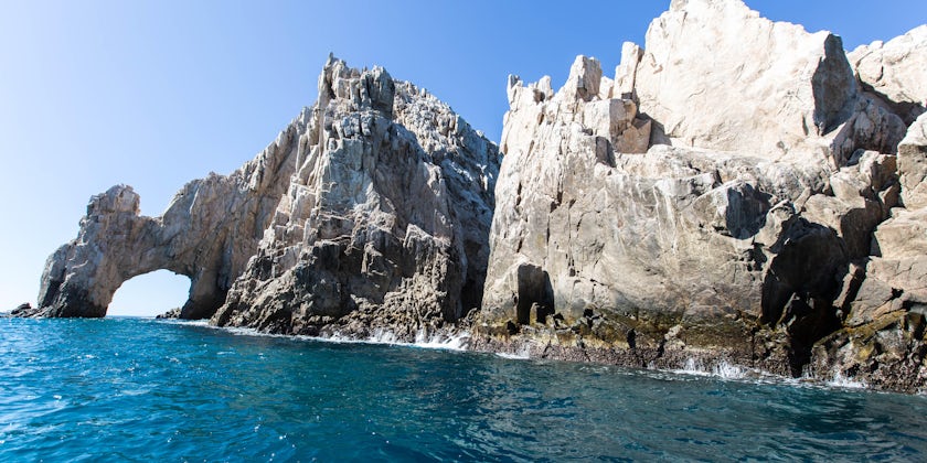 Cabo San Lucas, Mexico (Photo: Shutterstock)