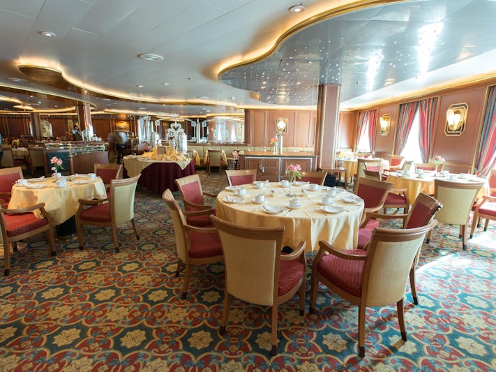 Crown Princess Dining Restaurants Food On Cruise Critic princess-casual-dining-menus-princess-cruises-caribbean-princess