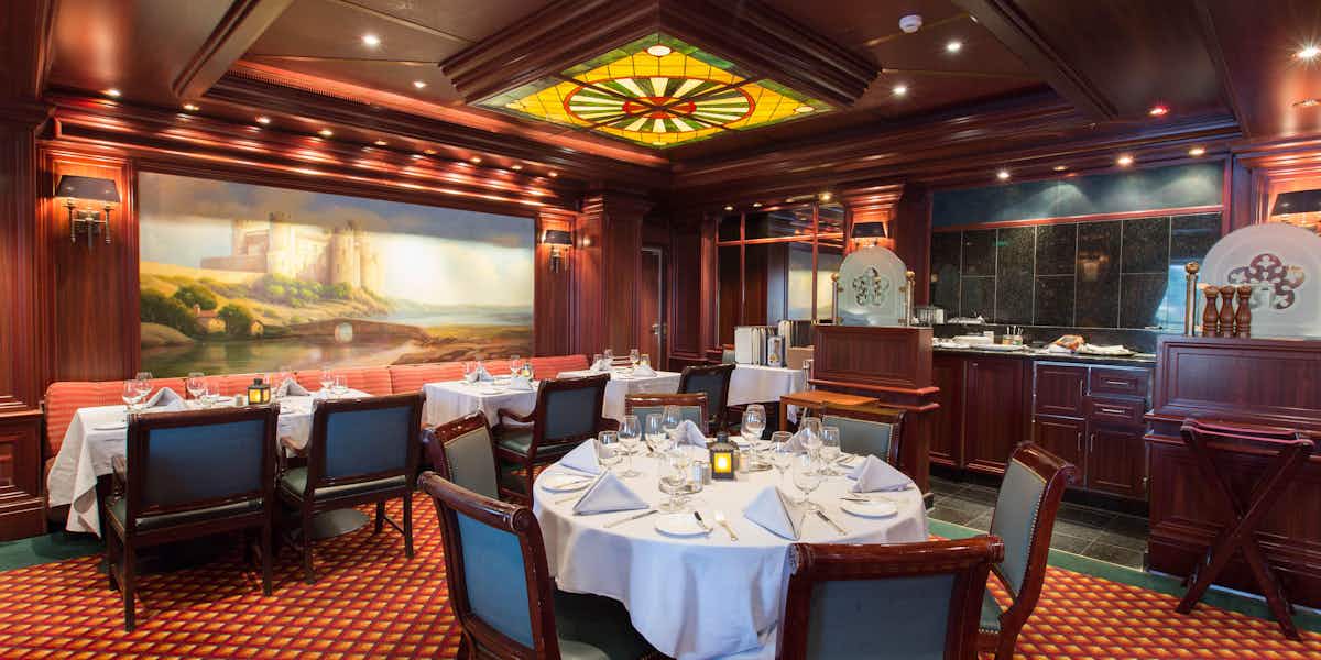 How to save money on specialty dining on cruises