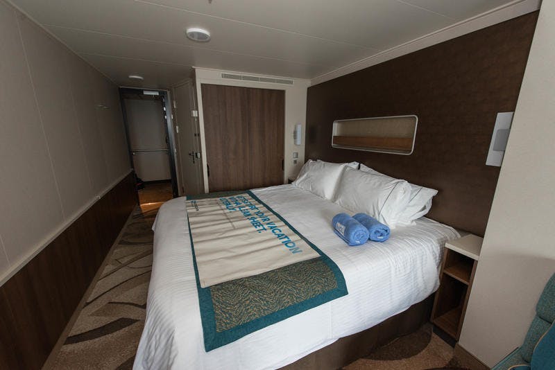 Balcony Cabin On Norwegian Escape Cruise Ship - Cruise Critic