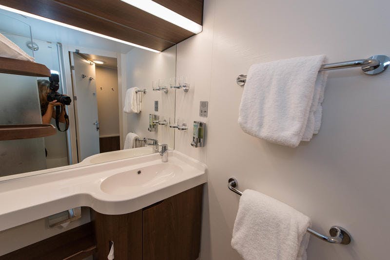 Balcony Cabin on Norwegian Escape Cruise Ship Cruise Critic