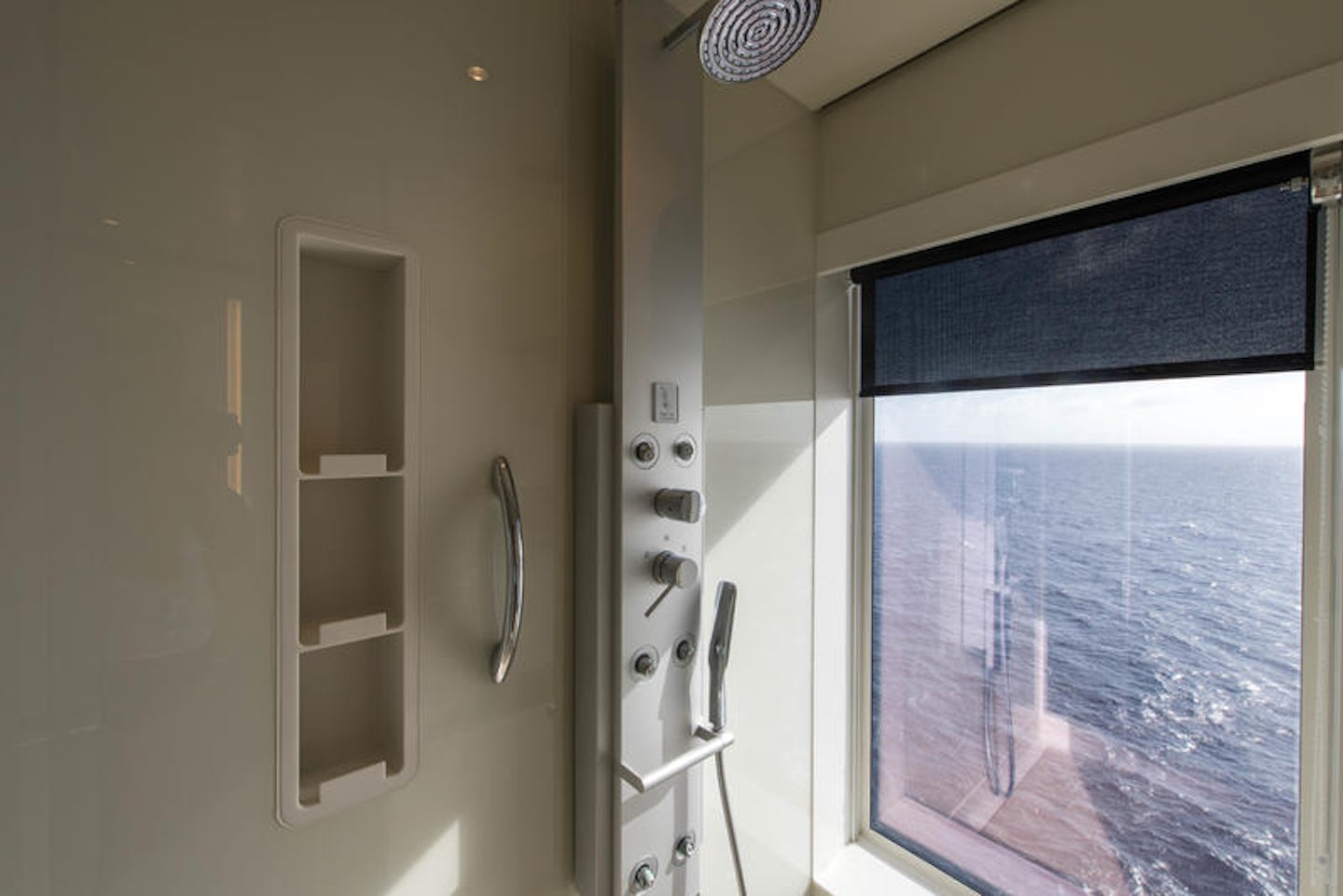 The Haven Penthouse Suite on Norwegian Escape