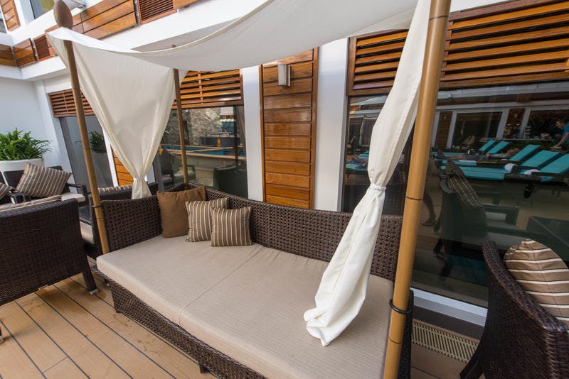 The Haven on Norwegian Escape Cruise Ship - Cruise Critic