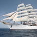 Sea Cloud Cruises to Transatlantic
