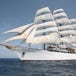 Las Palmas (Gran Canaria) to Transatlantic Sea Cloud Cruise Reviews