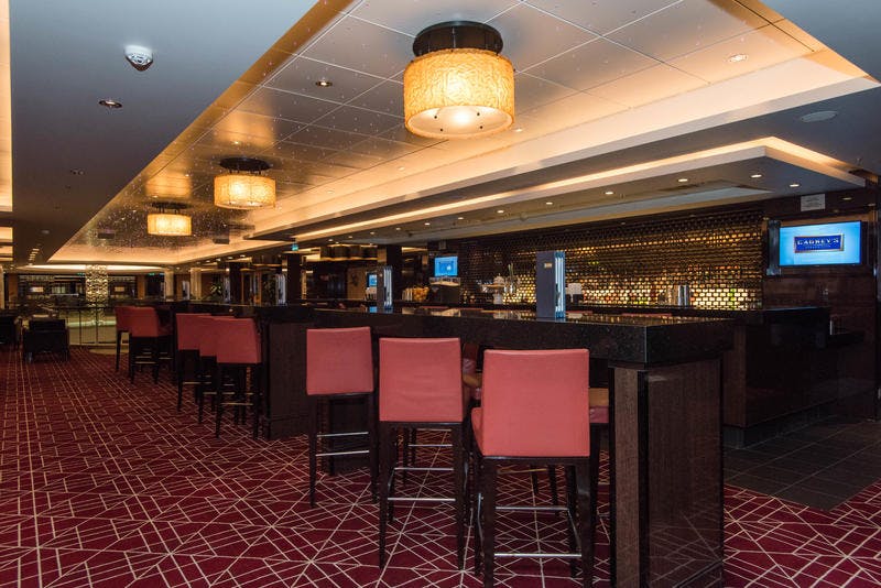 Maltings Beer & Whiskey Bar on Norwegian Epic Cruise Ship Cruise Critic