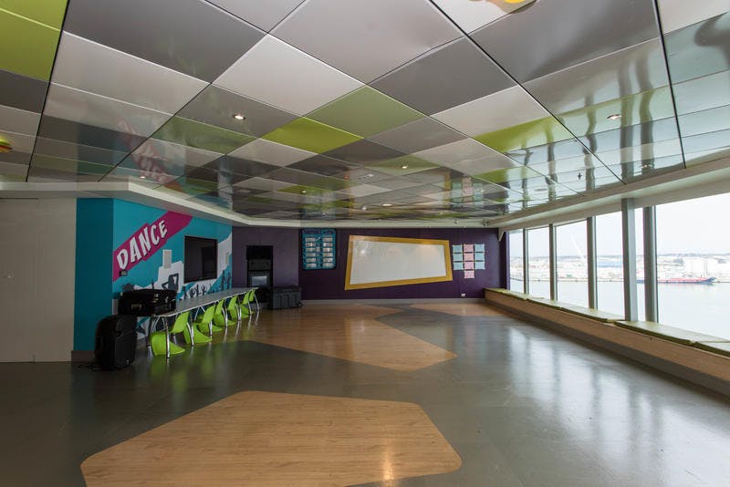 Splash Academy Kids Clubs on Norwegian Epic Cruise Ship Cruise Critic