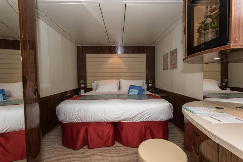 Inside Cabin On Norwegian Epic Cruise Ship - Cruise Critic