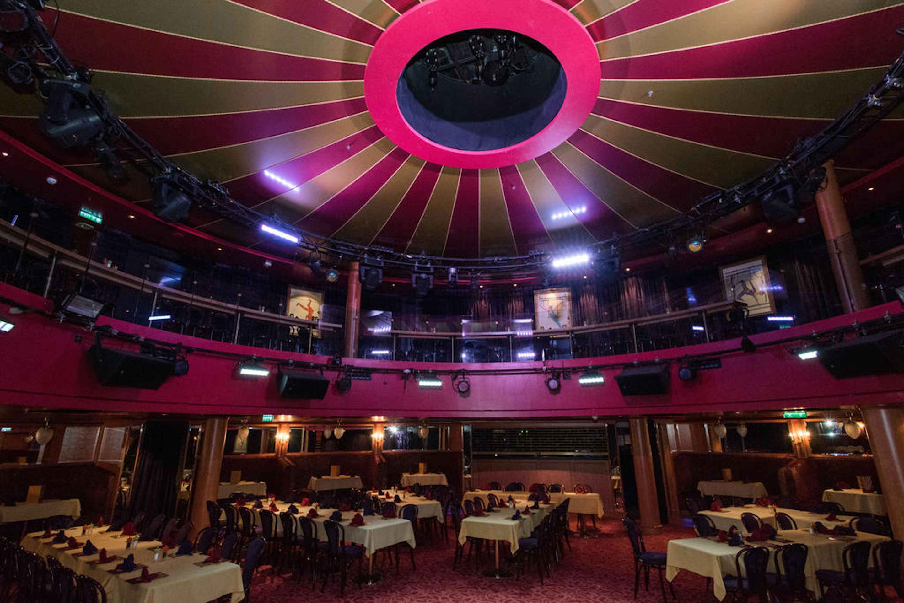 Norwegian Epic