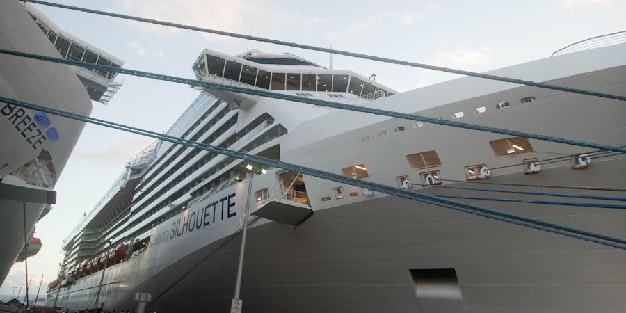 Celebrity Cruises Completes Major Refit of Celebrity Silhouette