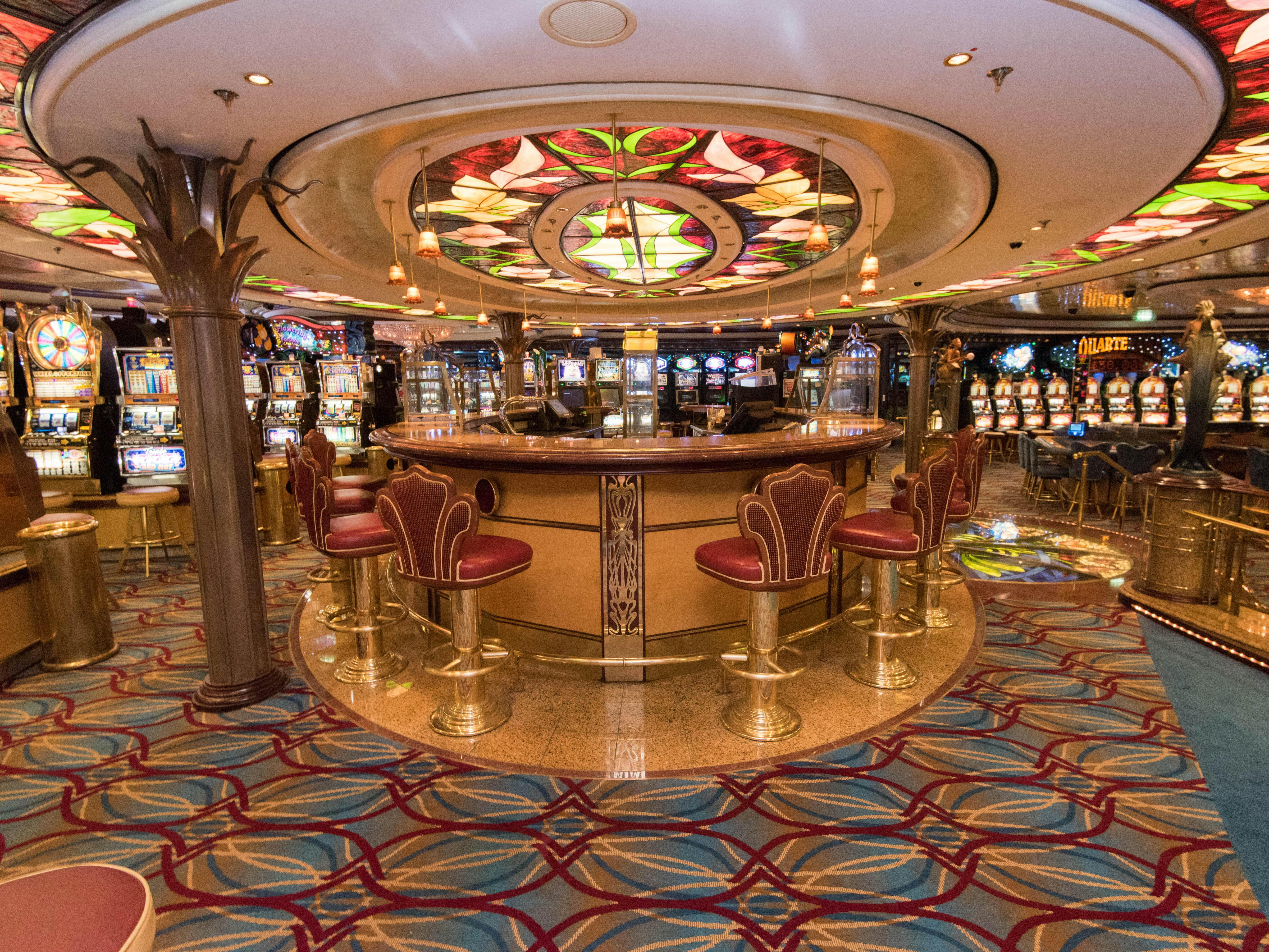Serenade of the Seas Activities, Entertainment & Amenities for Kids