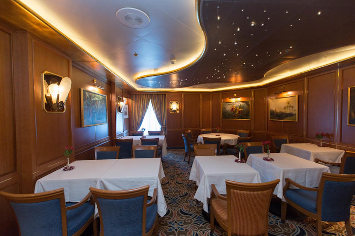 Palm Dining Room On Caribbean Princess Cruise Ship Cruise Critic palm-dining-room-on-caribbean-princess-cruise-ship-cruise-critic