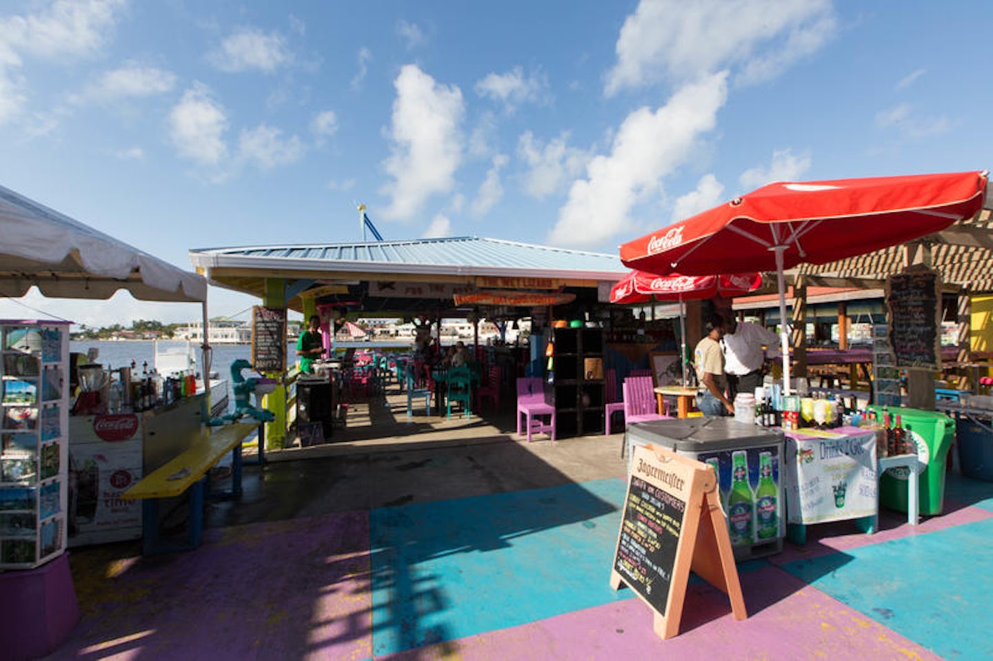 Belize on Caribbean Princess Cruise Ship - Cruise Critic