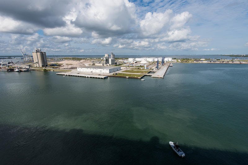 norwegian cruise port canaveral
