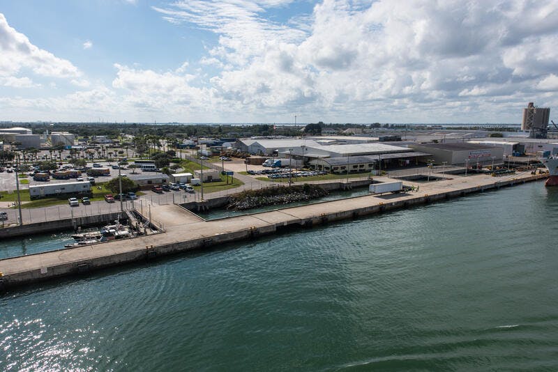 norwegian cruise port canaveral