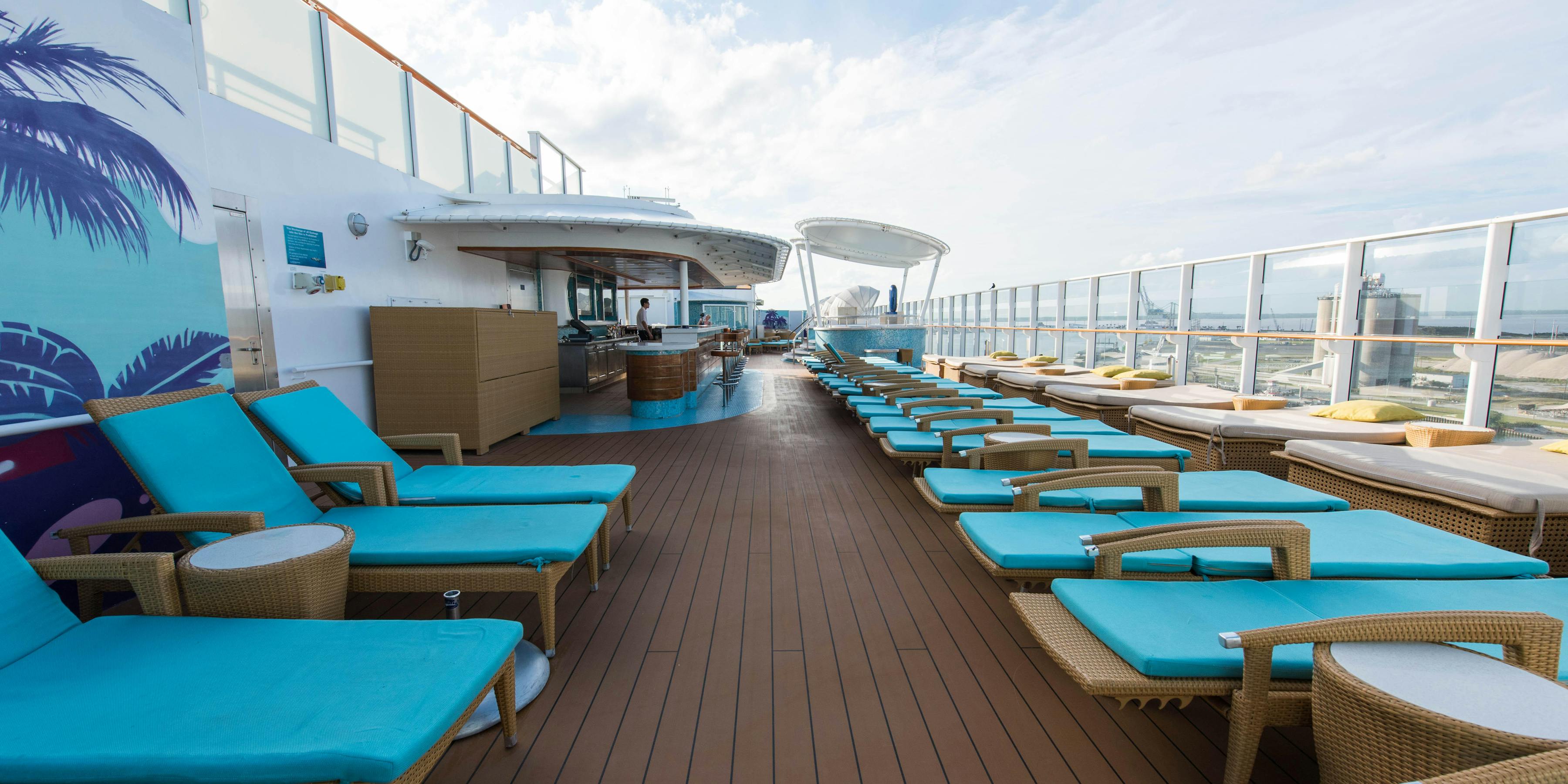 5 Best Norwegian Breakaway Cruise Tips Cruises
