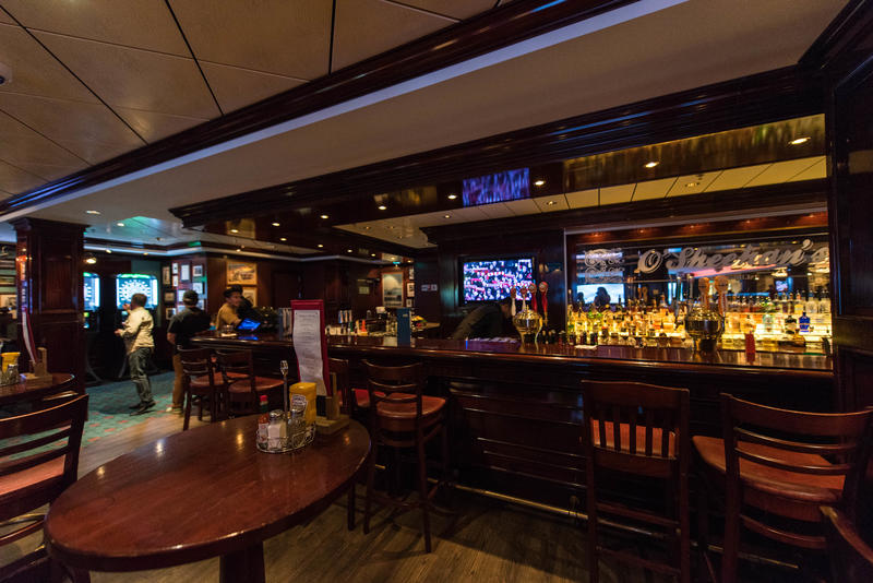 breakaway bar and grill lake forest