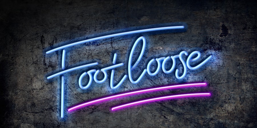 Revamped Norwegian Joy Cruise Ship to Feature Musical 'Footloose' Among Entertainment Options