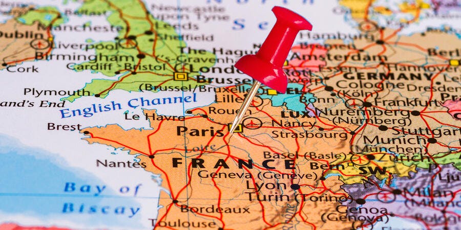 Best Travel Maps For Tracking Your Cruise Adventures