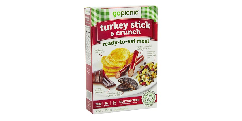 GoPicnic Ready-to-Eat Meals (Photo: Amazon)