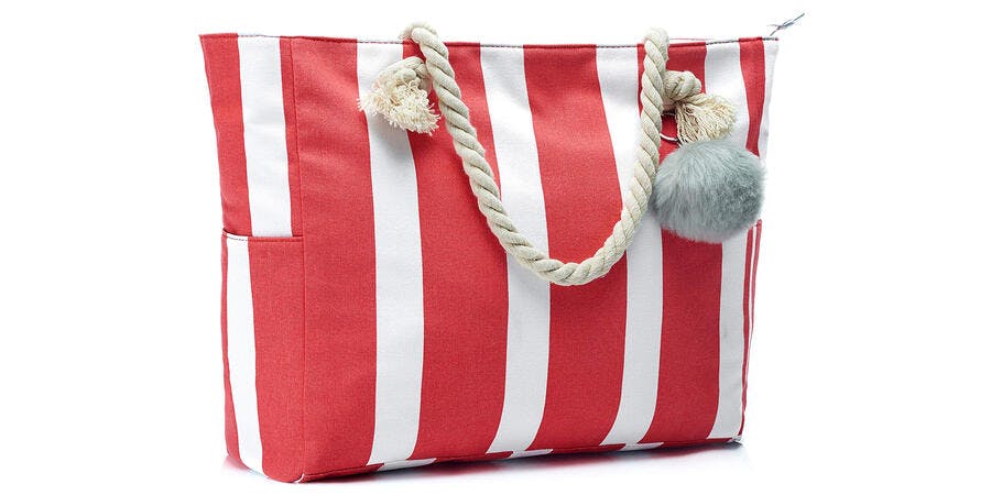 best beach bag for cruise