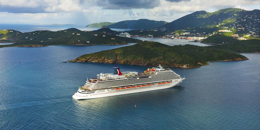 cheap carnival cruise
