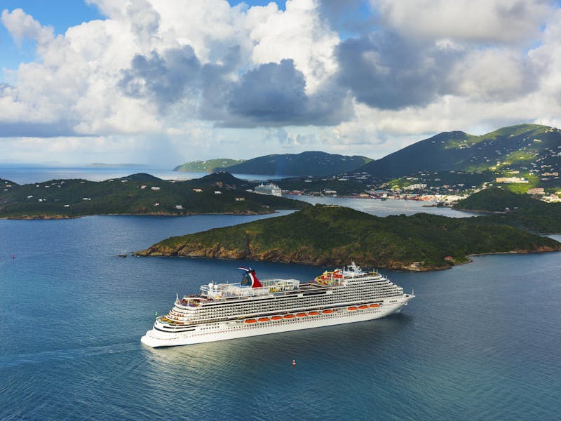 Can You Cruise for 100 a Day?