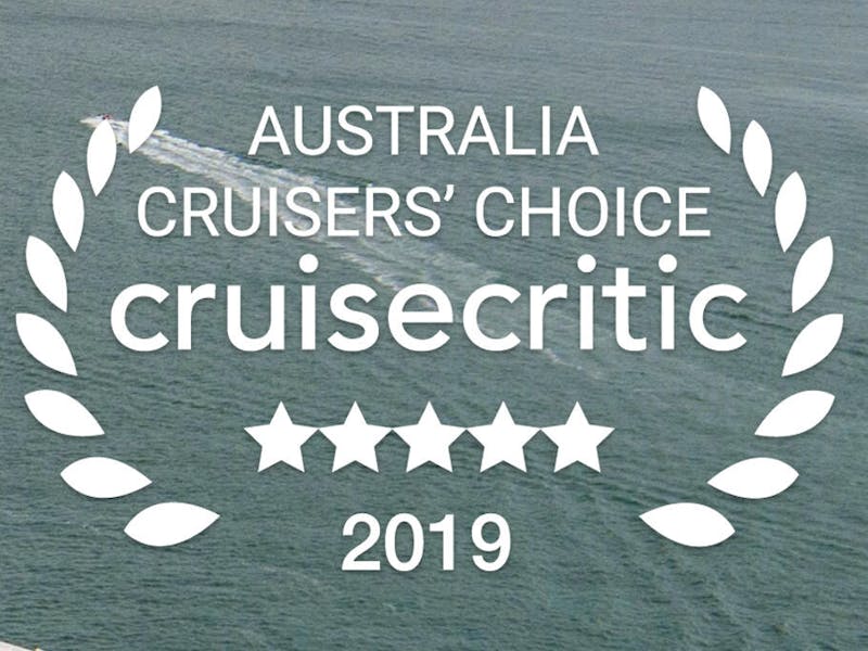 Cruise Critic's 2019 Cruisers' Choice Award Winners Revealed