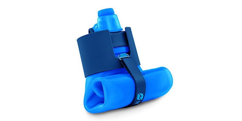Nomader Collapsible Water Bottle (Photo: Amazon)