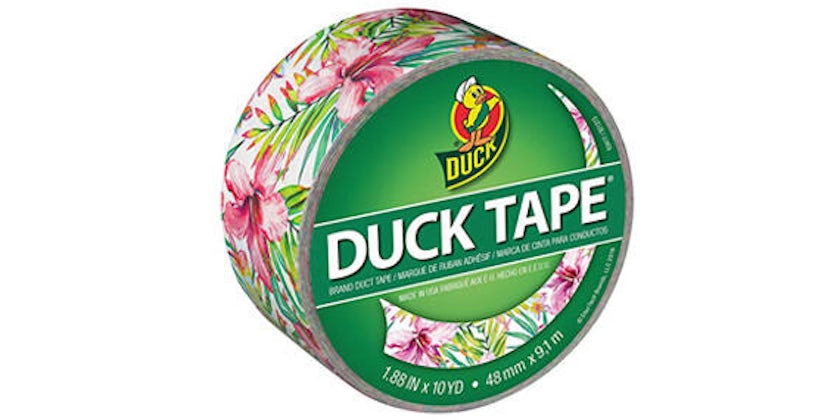Tropical Duct Tape (Photo: Amazon)