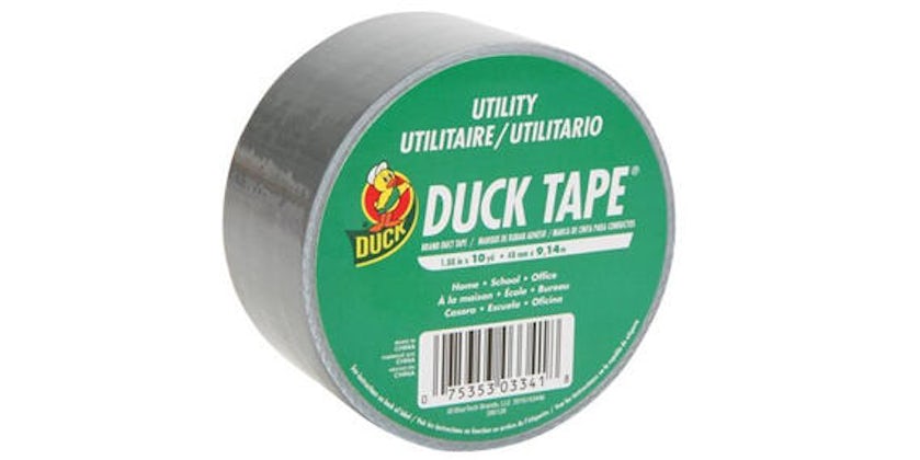 Original Duct Tape (Photo: Amazon)