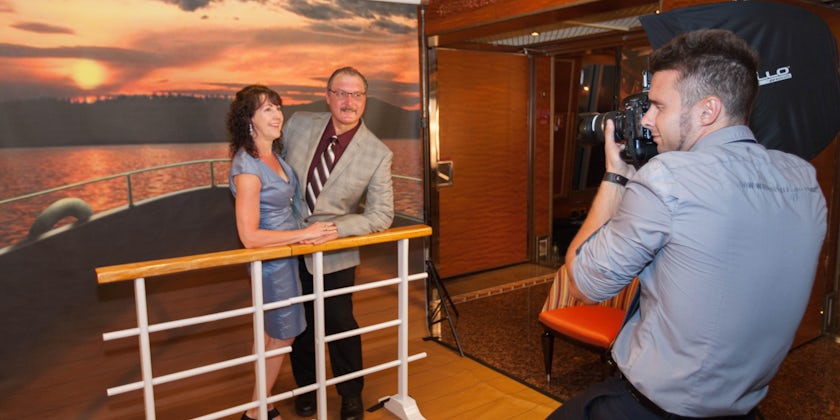 Photo and Video Gallery on Carnival Conquest (Photo: Cruise Critic)
