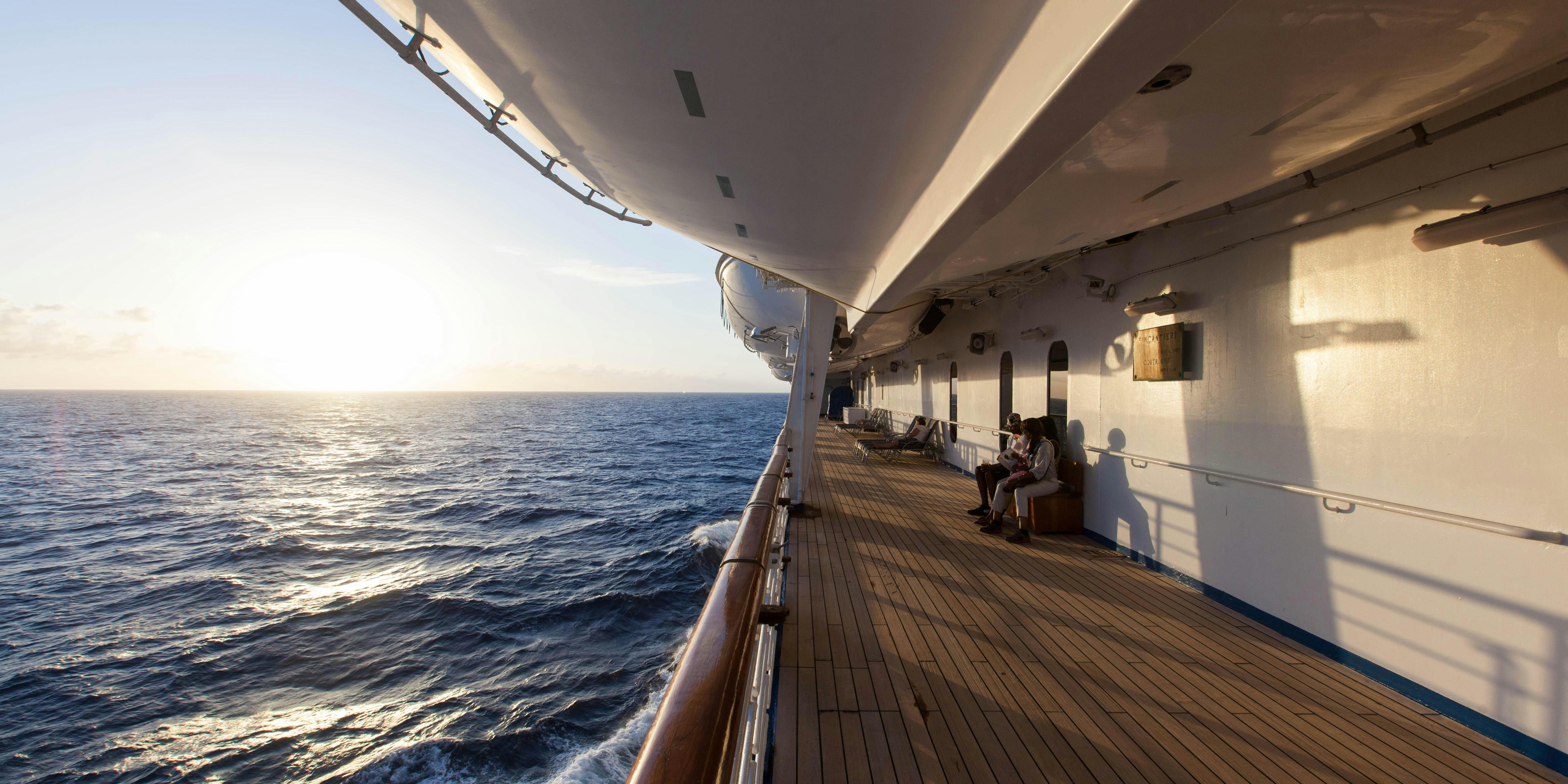 5 Booking secrets that will change the way you buy a cruise