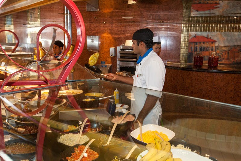 Grand Buffet On Carnival Conquest Cruise Ship Cruise Critic   Image 800x  