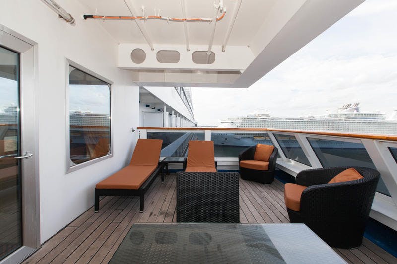 carnival cruise critic