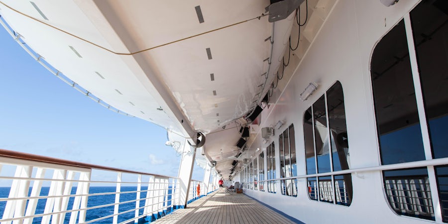 Should Cruise Lines Cancel Remaining 2020 Sailings? Cruise Critic Members Weigh In
