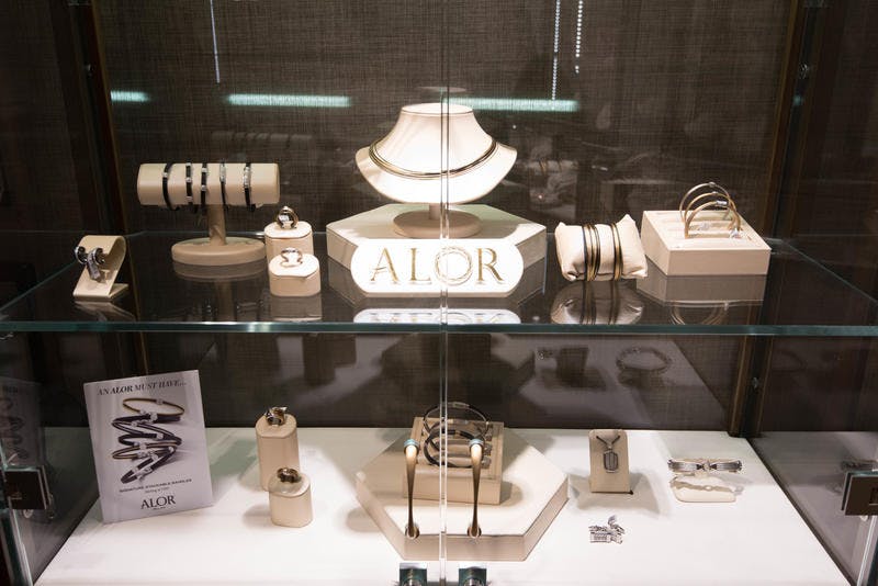 Shops on Royal Princess Cruise Ship - Cruise Critic