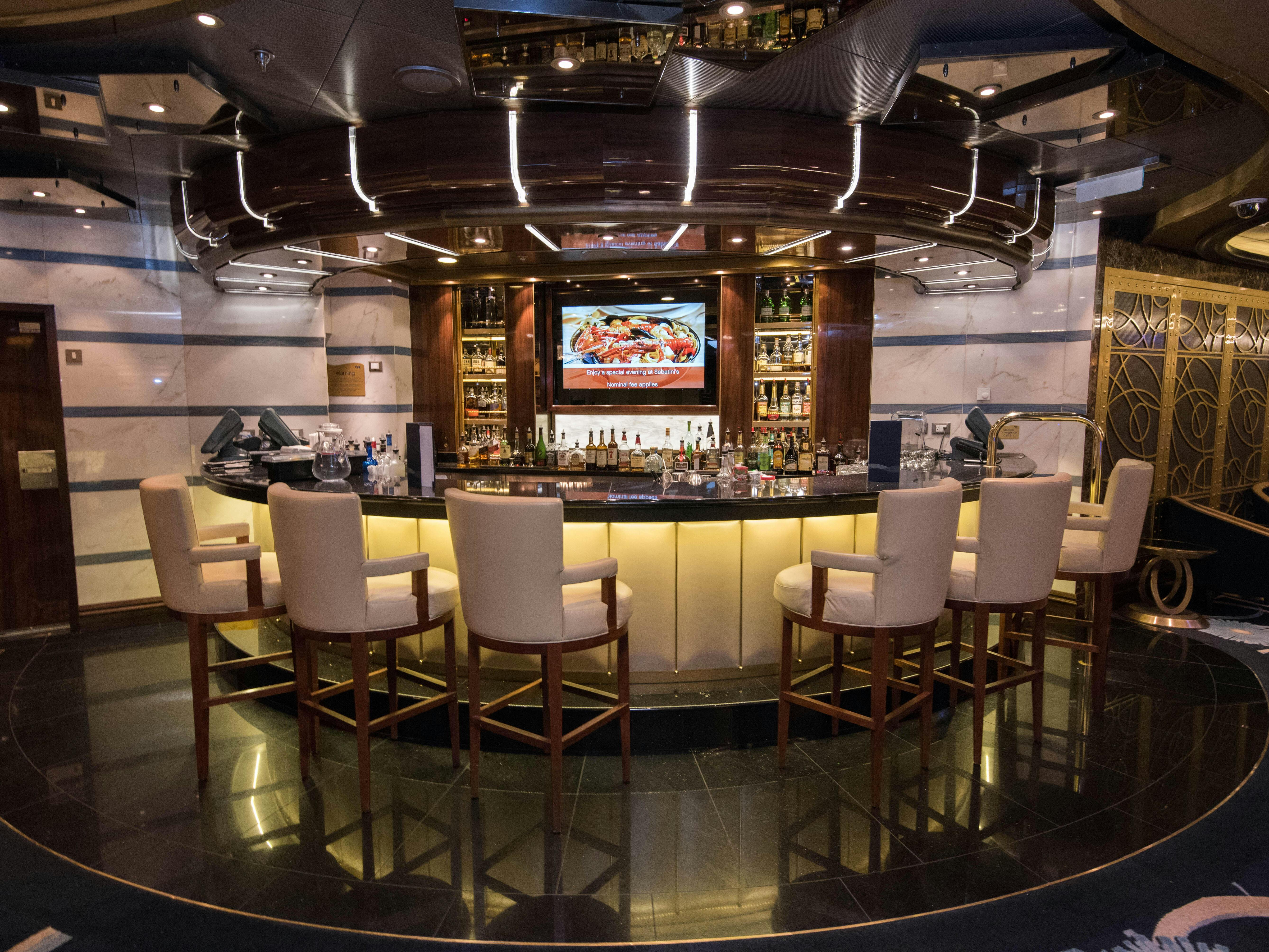 Royal Princess Dining: Restaurants & Food on Cruise Critic