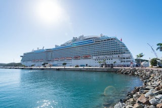 Exterior on Royal Princess Cruise Ship - Cruise Critic