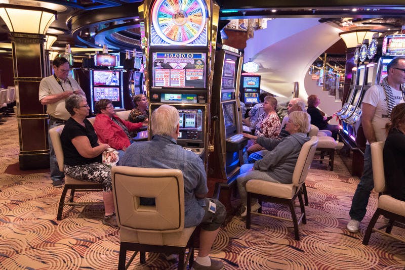 princess casino cruise