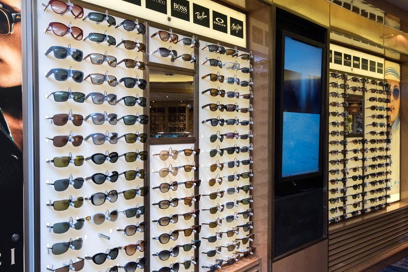 Shops on Royal Princess Cruise Ship - Cruise Critic